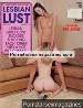 Adult magazine Lesbian Lust Volume 1 No 2 (1983)